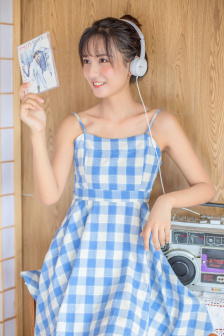 女人最怕蘑菇头大